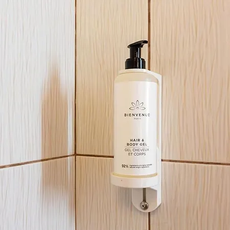 Potam'sea Bliss 33- Front, Sun Beds & Parking アパート